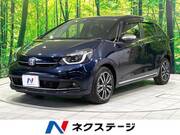 2023 HONDA FIT