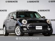 2018 BMW MINI COOPER