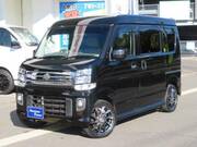 2019 SUZUKI EVERY WAGON