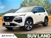 2022 NISSAN X-TRAIL