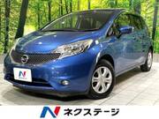 2015 NISSAN NOTE