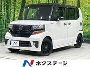 2014 HONDA N-BOX CUSTOM