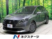 2025 NISSAN NOTE X