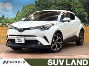 2017 TOYOTA C-HR G