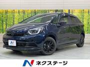 2024 HONDA FIT