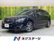 2015 SUBARU IMPREZA SPORTS
