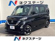 2020 NISSAN ROOX
