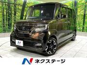 2019 HONDA N-BOX CUSTOM