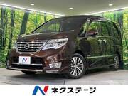 2015 NISSAN SERENA