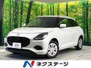 2024 SUZUKI SWIFT XG