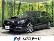 2019 SUBARU LEVORG