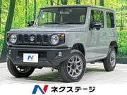 2024 SUZUKI JIMNY XC