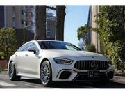 2021 MERCEDES BENZ OTHER (Left Hand Drive)