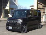 2018 HONDA N-BOX CUSTOM