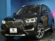 2020 BMW X1