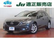 2013 MAZDA ATENZA WAGON XD