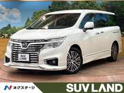 2019 NISSAN ELGRAND