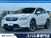 2013 SUBARU XV