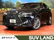 2023 LEXUS NX