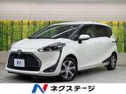 2020 TOYOTA SIENTA