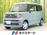 2024 SUZUKI SPACIA