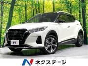 2021 NISSAN KICKS