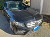 MERCEDES BENZ E-CLASS
