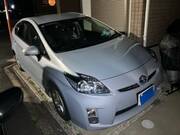 2010 TOYOTA PRIUS L