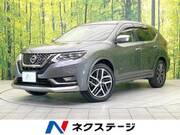 2019 NISSAN X-TRAIL