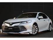2020 TOYOTA CAMRY G
