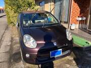 2010 TOYOTA PASSO +HANA