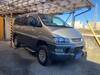 MITSUBISHI DELICA SPACE GEAR