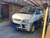 MITSUBISHI DELICA SPACE GEAR