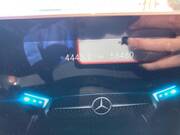 2019 MERCEDES BENZ A-CLASS