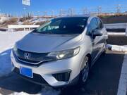 2014 HONDA FIT