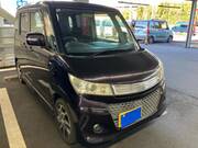 2010 SUZUKI PALETTE SW