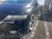 2007 HONDA ODYSSEY ABSOLUTE