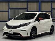 2015 NISSAN NOTE