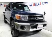 2014 TOYOTA LAND CRUISER