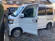 2012 DAIHATSU ATRAI WAGON