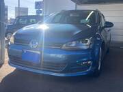 2015 VOLKSWAGEN GOLF VARIANT