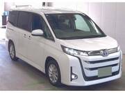 2024 TOYOTA NOAH