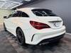 MERCEDES BENZ CLA-CLASS Shooting Brake