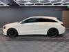MERCEDES BENZ CLA-CLASS Shooting Brake