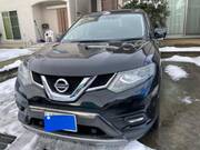 2015 NISSAN X-TRAIL