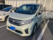 2016 HONDA STEPWAGON G