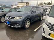 2015 NISSAN X-TRAIL
