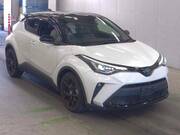 2021 TOYOTA C-HR