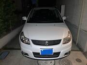 2009 SUZUKI SX4 1.5XG