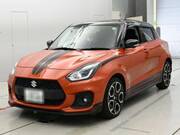 2023 SUZUKI SWIFT SPORT